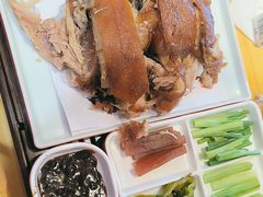 -肘子酥·天津捞面(德云社店)