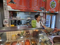 -杨姐大碗面(电厂南路店)