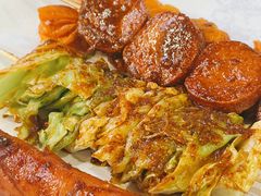 -张正麻辣串(包河万达店)