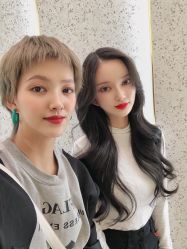 -3AM·S HAIR SALON烫发染发接发