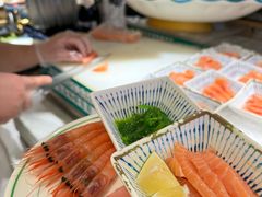 -亚马逊海鲜自助(梅溪湖步步高店)