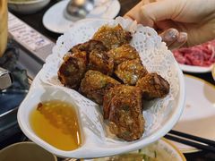 -潮顺·潮滋味潮汕牛肉火锅