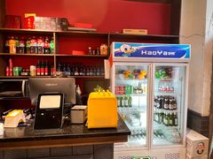 -福荣居褡裢火烧京味家常菜(西四店)