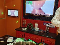 -唯爱KTV聚会餐厅(仙林东城汇店)