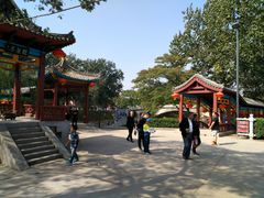 -赵州桥景区