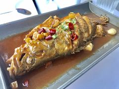 -同庆楼(华强吾悦广场店)