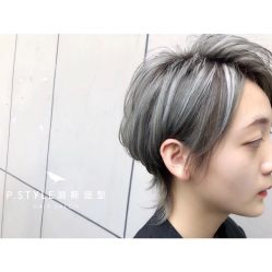 -P.STYLE 派斯造型