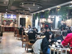 大堂-王妈热卤·川味馆(海昌店)