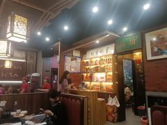 -晓林火锅(安定门店)