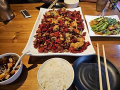 -望京一号·重庆江湖菜(工体店)