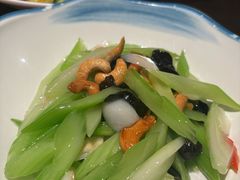 -乔街深夜食堂·小龙虾·高压锅生蚝(杭州总店)