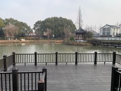 -瀛洲公园