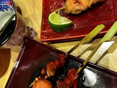 -禄婶鸡煲·打边炉