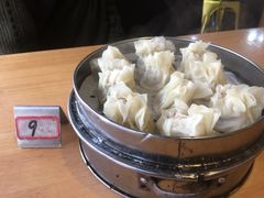 -真真鲜馄饨店(启蒙路店)