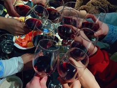 -广州富力君悦大酒店·凯菲厅