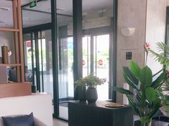 卡座-必胜客(永泰店)