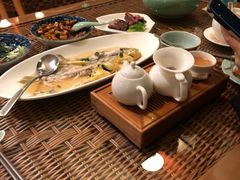 -湖畔居茶楼(湖滨店)