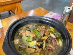 -李东农庄(中南百草园地标店)