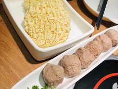 -牛小灶牛杂煲(北京路店)
