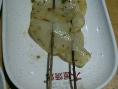 -木屋烧烤(南新店)