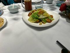 -阿里疆Alijiang·丝路美食·异域风情·清真(长楹天街店)