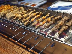 -三个蒙古大叔羊肉串(大宁店)