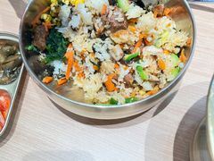 -米村拌饭(李沧松乐汀店)
