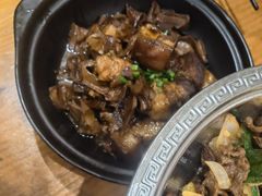 -李东农庄(中南百草园地标店)