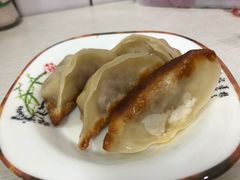 -特色烧饼(田子坊店)