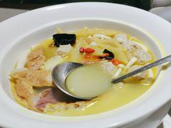 -徽镇小厨·经典徽菜(马连道店)