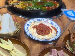 -楠火锅(哈尔滨金爵万象店)