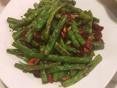 -一品红川菜(皇岗店)