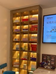 -AiCure 埃可儿·韩国医学皮肤管理
