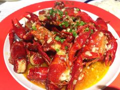 -熊记虾王·小龙虾(东晓南店)