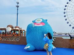 -秦皇岛乐岛海洋王国