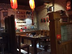 -名扬烤肉(起源店)