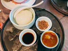 秃黄油捞饭-蟹榭·本帮江浙菜·蟹宴(五角场合生汇商场店)