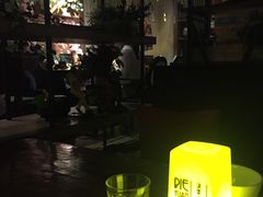 -别院里音乐餐酒吧(双流航空港店)