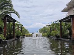 -西昌邛海湾柏樾酒店(原邛海湾柏栎度假酒店)