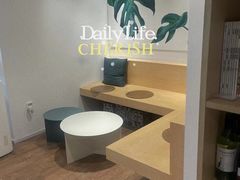-Cafe Mersey默西咖啡(西交店)