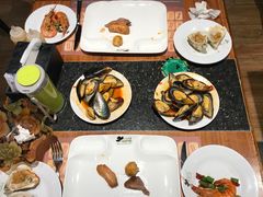 -汉巴味德(大悦城店)