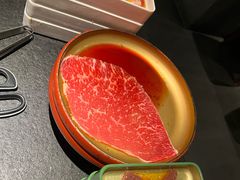 -神户赤童日式烤肉(金地广场店)