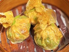 -南京大牌档(香港广场店)