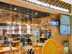 -谷丽麦馕新疆菜·清真(步步高梅溪新天地店)