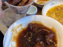 -二分八云雁阁•新晋菜大同味(长治路店)