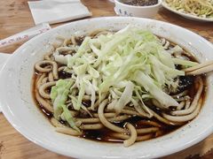 老汤素面（中）-柴氏风味斋(甘家口店)