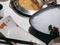 -左庭右院鲜牛肉火锅(新梅广场店)