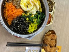 -梨花牛肉汤饭(仁恒伊势丹店)