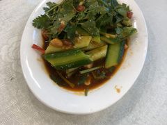 -婆婆家·湛江特色美食(福田振华路店)