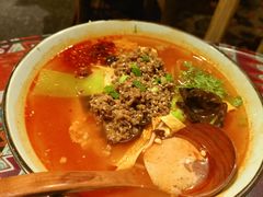 -火塘云南烧烤大排档